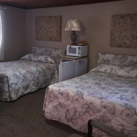 Captain'S Cove Motel Oak Island Εξωτερικό φωτογραφία