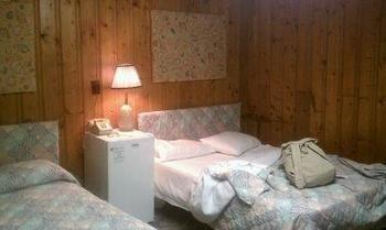 Captain'S Cove Motel Oak Island Εξωτερικό φωτογραφία